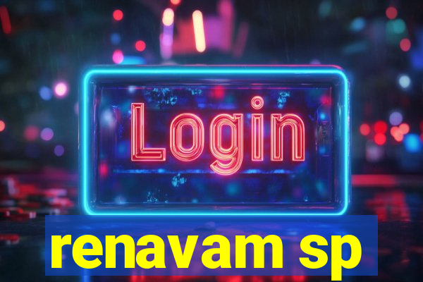 renavam sp